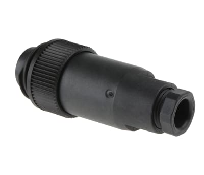 Product image for MALE PLUG  6+T