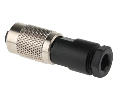 Product image for Cable Socket,Series 712,5 way,3A