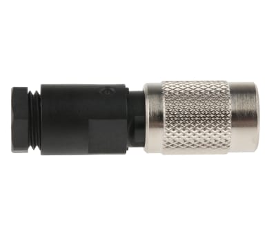 Product image for Cable Socket,Series 712,5 way,3A
