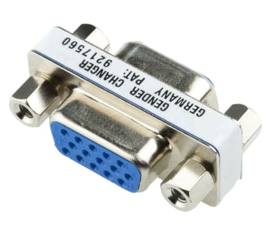 Product image for DH15-HD15 ADAPTOR