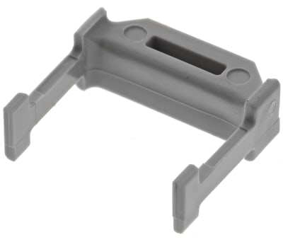 Product image for 10 WAY STRAIN RELIEF CLIP FOR CLASS2 SKT