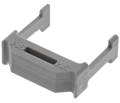 Product image for 10 WAY STRAIN RELIEF CLIP FOR CLASS2 SKT