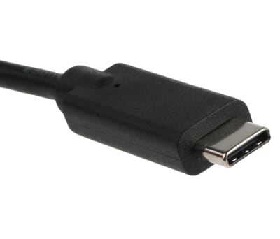 Product image for ROLINE USB3.1 CABLE, A-C, M/M, 1M