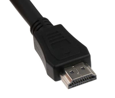 Product image for RS HDMI HS Cable+Eth,A-A,M/M,LSOH,10m