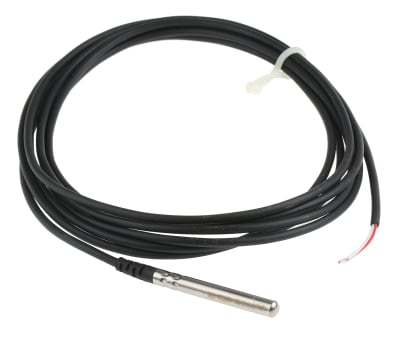 Product image for Carel NTC030WH01 NTC Temperature Probe