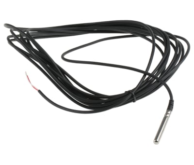 Product image for Carel NTC060WH01 NTC Temperature Probe