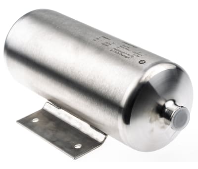 Product image for G1/2 Air reservoir, 2 Litre