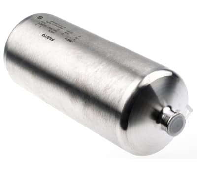 Product image for G1/2 Air reservoir, 2 Litre