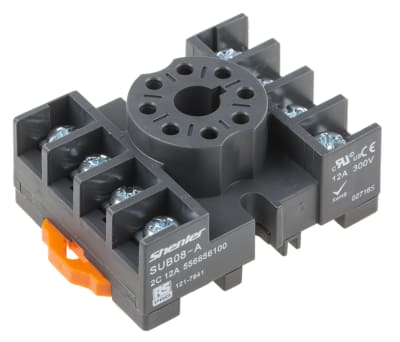 Product image for DIN Rail Skt DPCO Rising