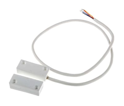 Product image for CABLE TYPE SURFACE MOUNT ALARM SWITCH