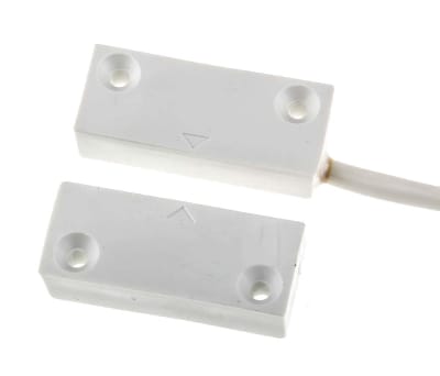 Product image for CABLE TYPE SURFACE MOUNT ALARM SWITCH