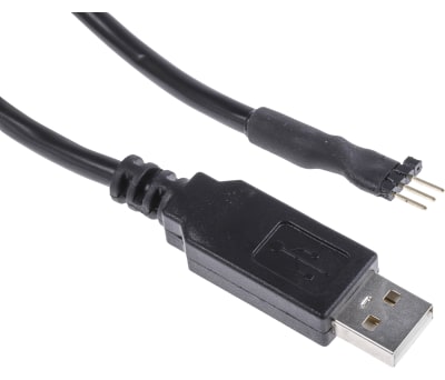 Product image for CONNECTION CABLE VK-16 USB