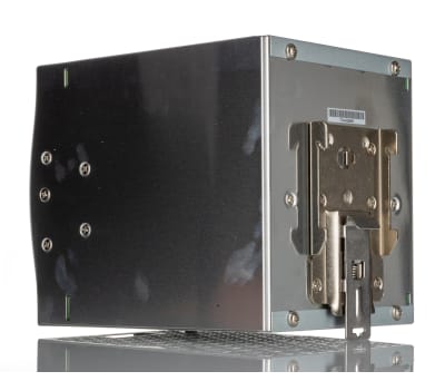 Product image for 960W DIN Rail Panel Mount PSU 24Vdc 40A