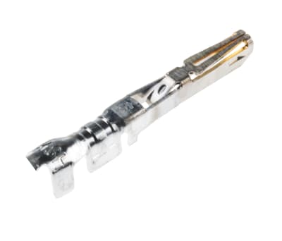 Product image for NANO-FIT CRIMP TERMINAL, FEMALE,20-22AWG