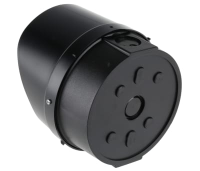 Product image for LED TRAFFIC LIGHT 20-30V SURF MOUNT GRN