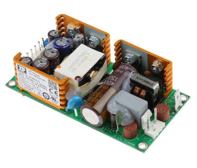 Product image for Power Supply Switch Mode +5/+12/-12V 40W