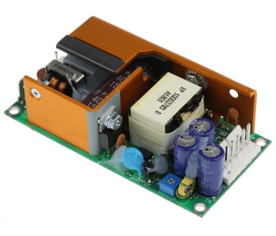 Product image for Power Supply Switch Mode 24V 60W