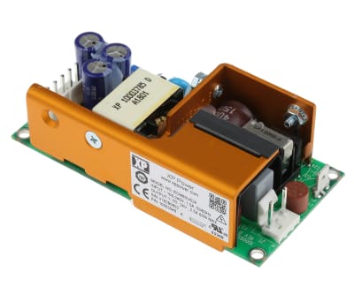 Product image for Power Supply Switch Mode 24V 60W