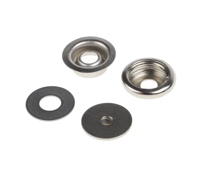 Product image for Universal snap kit, 10mm