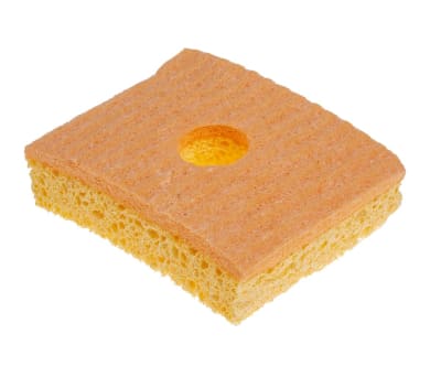 Product image for Weller Cleaning Sponge, for use with WDC Dry Cleaner