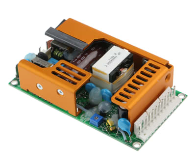 Product image for Power Supply Switch Mode 24V 98W