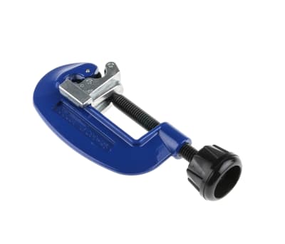 Product image for IRWIN RECORD TUBE CUTTER 15-45MM