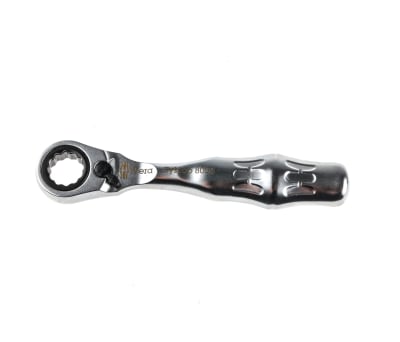 Product image for Wera 1/4 in Ratchet Spanner