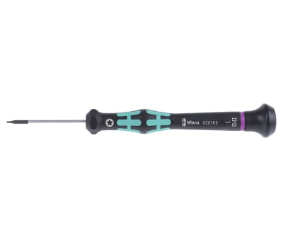 Product image for Wera Pentalobe Precision Screwdriver #1 Tip