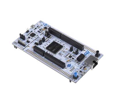 Product image for STM32 Nucleo144 Board,STM32F767ZI MCU