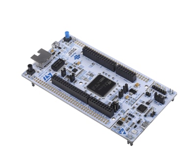 Product image for STM32 Nucleo144 Board,STM32F767ZI MCU