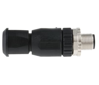 Product image for M12-Screw-4P-ACOD-Male-STR