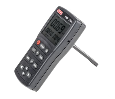 Product image for Datalogging EMF Tester