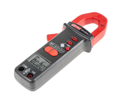 Product image for AC Clamp Meter, 400 A