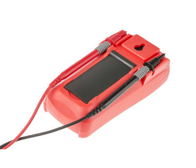 Product image for RS Pro IDM71 Digital Multimeter