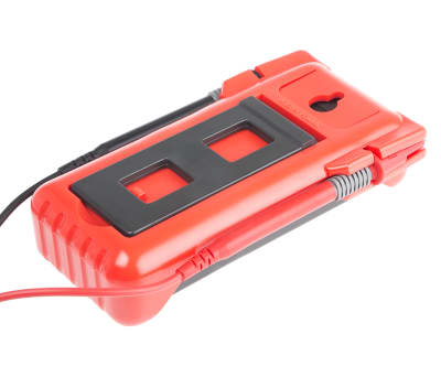 Product image for RS Pro IDM67 Pocket Digital Multimeter