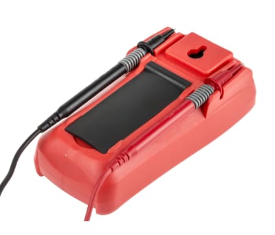 Product image for RS Pro IDM73 Digital Multimeter