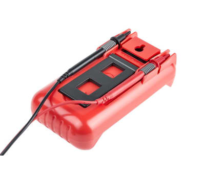 Product image for RS Pro IDM91E Digital Multimeter