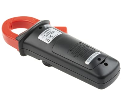 Product image for RS Pro IPM138N Power Clampmeter, 1000 A