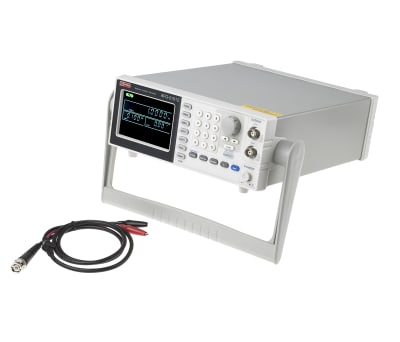 Product image for ARBITRARY FUNCTION GENERATOR 12MHZ