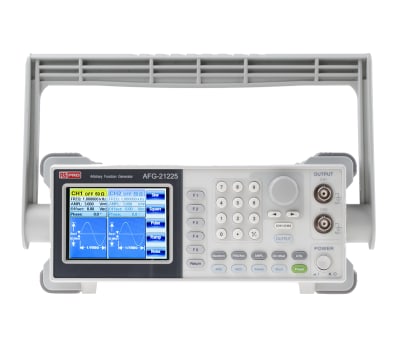 Product image for ARBITRARY FUNCTION GENERATOR 25MHZ