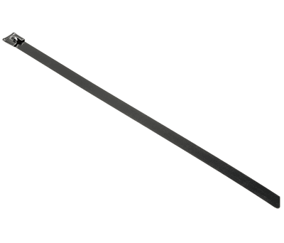 Product image for SS316 CABLE TIES 360 X 12 mm