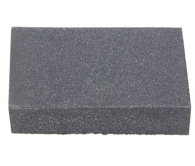 Product image for 240 Ex Fine Rubber Compound A/Block