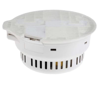 Product image for OPTICAL MAINS SMOKE ALARM W BATT BACK UP