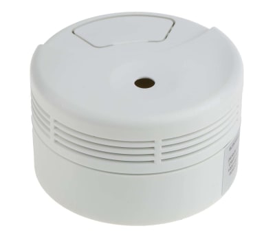 Product image for OPTICAL MIDI BATT SMOKE ALARM 1 YR BATT