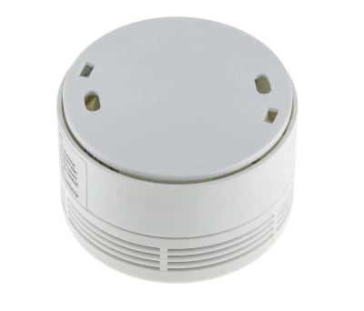 Product image for OPTICAL MIDI BATT SMOKE ALARM 5YR BATT