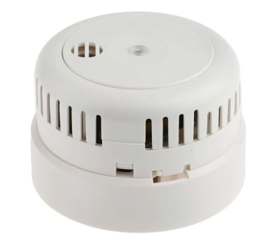 Product image for WIRELESS 10 YEAR BATTERY SMOKE ALARM