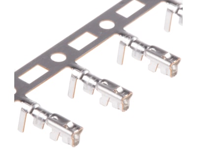 Product image for XA CRIMP RECEPTACLE CONTACT, 28-22 AWG