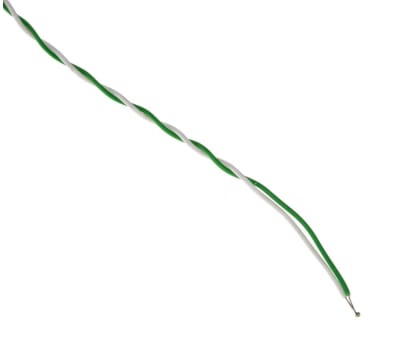 Product image for Type K IEC 1/0.2mm Thermocouple+Plug10m