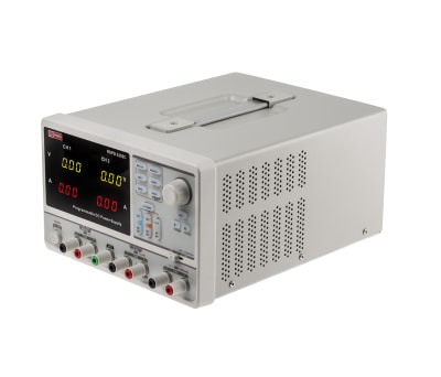 Product image for Programmable power supply