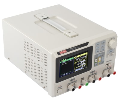Product image for Programmable power supply